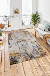 Conceptum Alfombra Multicolor 160 x 230 cm